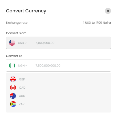 Trade Finance Image